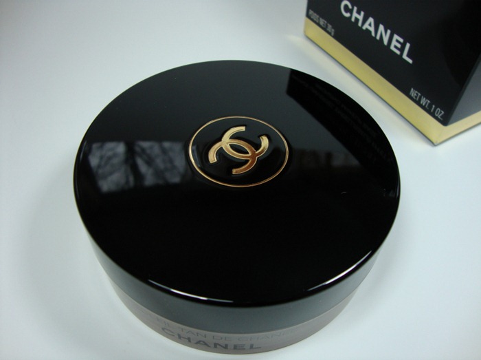 Chanel Soleil Tan de Chanel1
