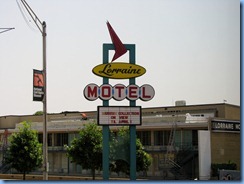 8415 Memphis BEST Tours - The Memphis City Tour - The Lorraine Hotel (the site of Martin Luther King Jr.'s assasination) 8415 Memphis BEST Tours - The Memphis City Tour - The Lorraine Hotel (the site of Martin Luther King Jr.'s assasination)