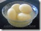 33 - Rasagulla 33 - Rasagulla