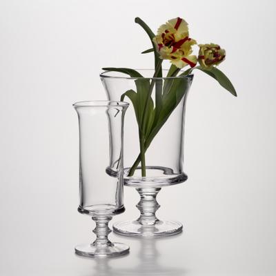 Dover Footed Vases. (simonpearce.com)