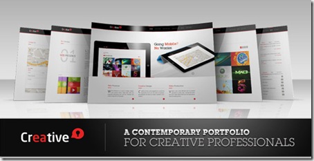 Creative-Portfolio