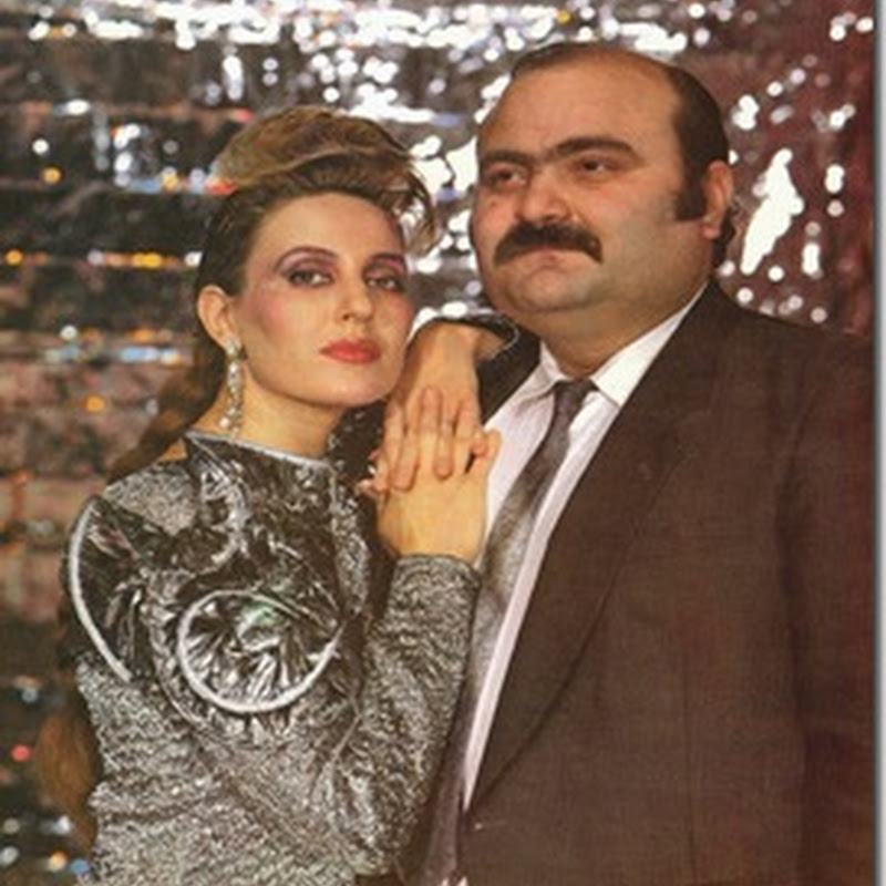 Ion si Doina Aldea Teodorovici