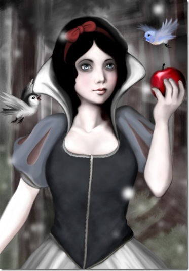 Blancanieves,Schneewittchen,Snow White and the Seven Dwarfs (74) Blancanieves,Schneewittchen,Snow White and the Seven Dwarfs (74)