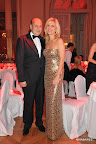José Luis y Teresa Manzano. Gentileza: Express News