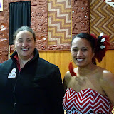 Te Po Cultural Show - Rotorua, New Zealand