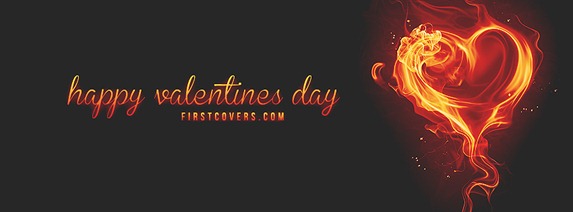 Best Velantine Day FB Cover