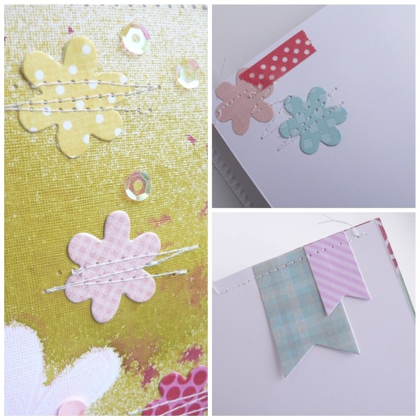 cafe creativo - Anna Drai - big shot sizzix - mini album (3)