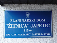 Pl. dom Žitnica, Japetić