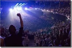 Reik en Mexico 2013