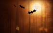 Helloween Bats
