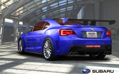 Subaru-BRZ-STI-concept