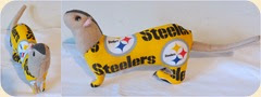 yellowsteelersferret