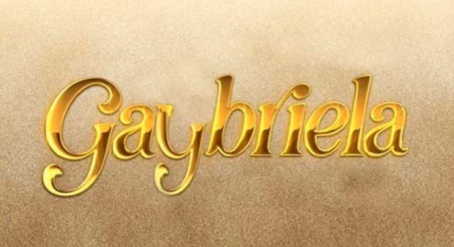 GAYBRIELA