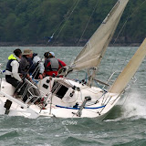 May Trophy Race(Paul Keal)