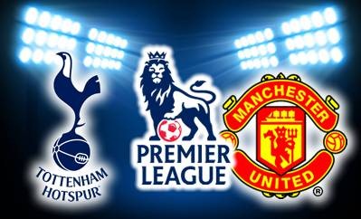 Prediksi Tottenham vs Manchester United Prediksi Tottenham vs Manchester United
