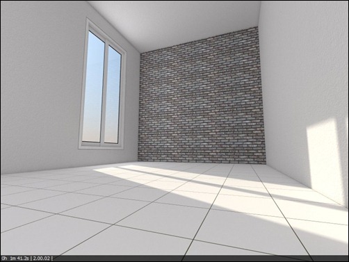 sketchup, vray, render sketchup, vray, render