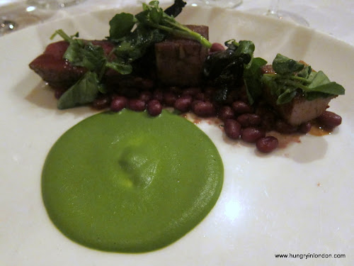  Ute travels: The epiphany of Lowcountry Cuisine at HUSK and MCCRADYS (Charleston, S.C.) 