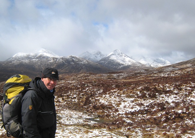 PHIL & THE MAMORES