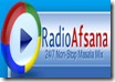 Radio Afsana