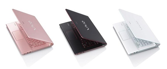 Review Sony Vaio E SVE15117 Core i5 HD 7650M