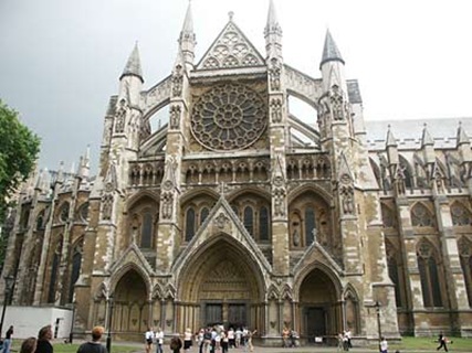 Unravel The Intriguing Past Of The Architectural Structures In Westminster