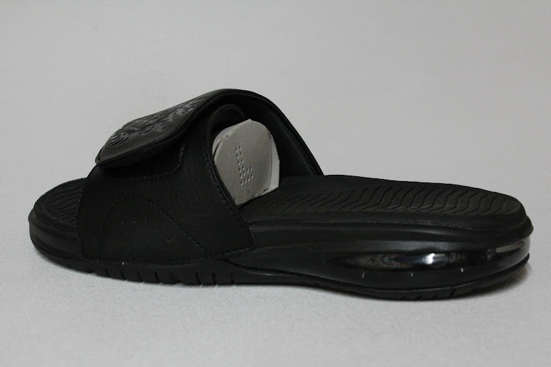 lebron flip flop