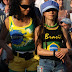 Brazilian Day in Stockholm 2011