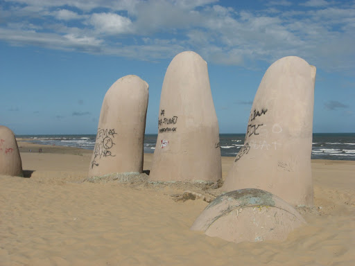 Punta del Este Uruguay