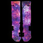 nike lebron 10 gr allstar galaxy 8 02 Release Reminder: Nike LeBron X All Star Limited Edition