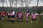 Jeugd rugby