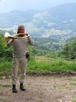 Gaetan playing for us