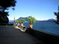 Italian Lakes.