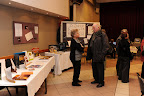 Verenigingsbeurs 2010: Foto