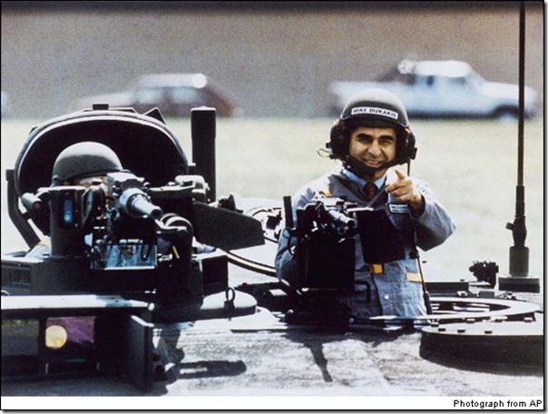 dukakis