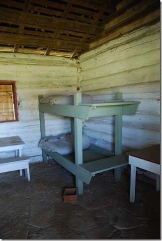 09-20-11 B Fort Gibson Historical Site 069