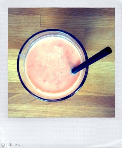 smoothie