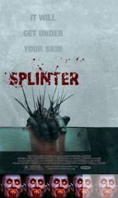 splinter B