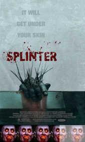 splinter B splinter B