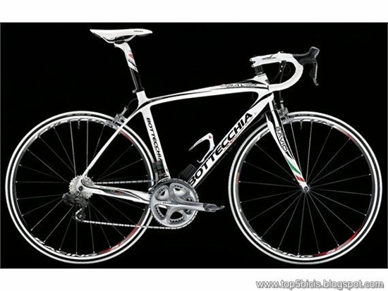 Bottecchia Super 8avio 2012 Bottecchia Super 8avio 2012