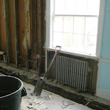 ANNEX (Child Care Room) Remodel