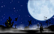 Scary Helloween By Mestizaissy