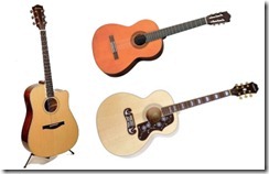 Guitars 400px