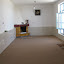 The livingroom of our garden