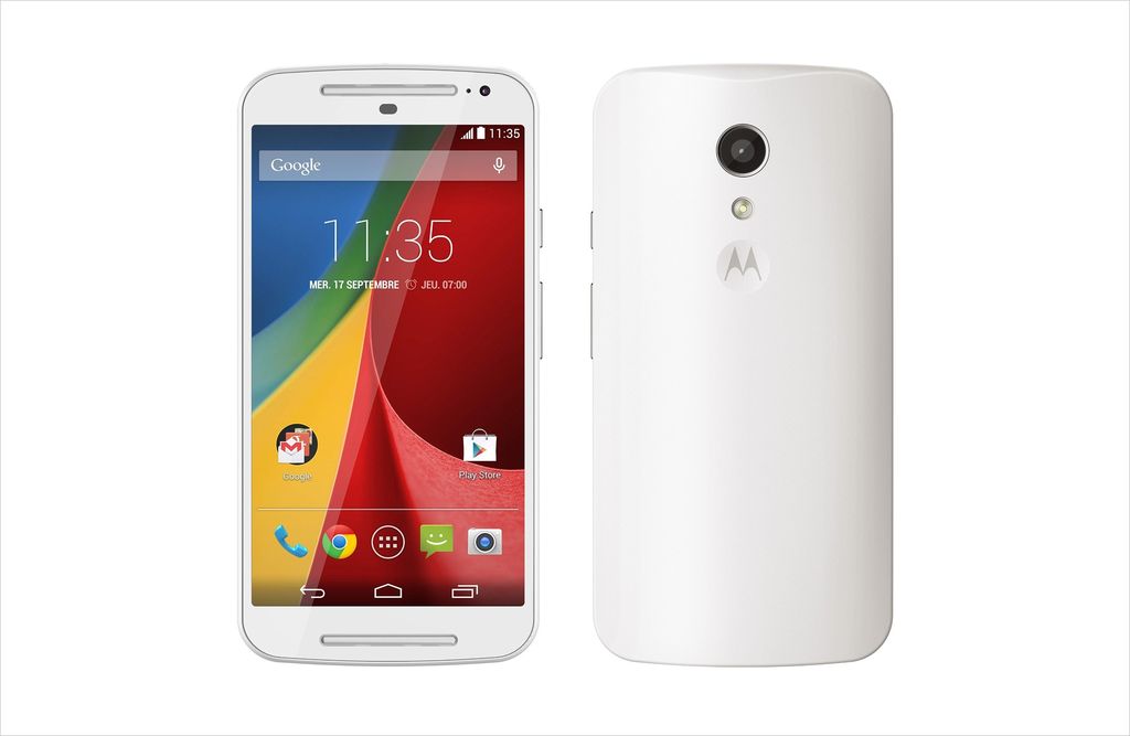 Motorola Moto G (2 Generazione)