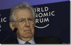 Monti International Advisor GoldmanSachs