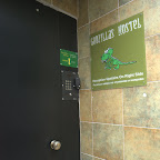 Godzilla Hostel