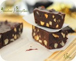 Chocolate Fudge 8 Chocolate Fudge 8