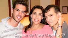Cachito de Cielo Capitulo 69 
