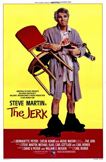 Jerk, The