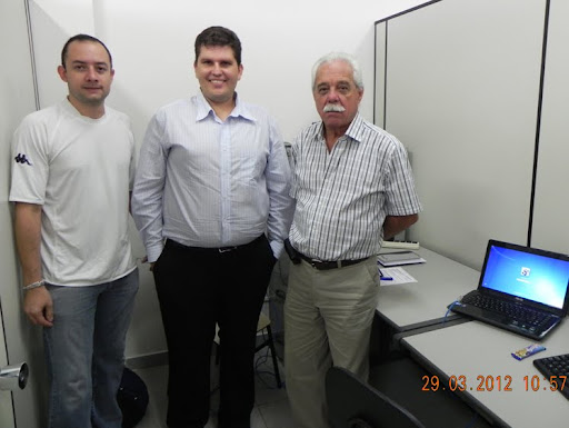 Unifeg firma parceria com a Ninecon